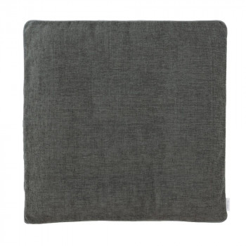 filo decor  ジャイアント クッションカバー  55×55cm LL1311 GR グレー