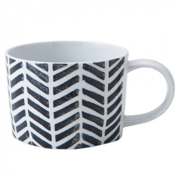 Craft Studio  クラフトスタジオ スープカップ ヘリンボーン T-922361