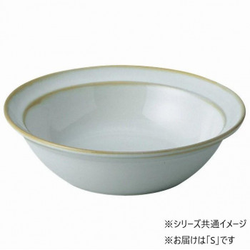 HINATA ヒナタ ボウルS WH T-941874