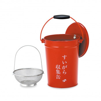 すいがら収集缶 SS2670100