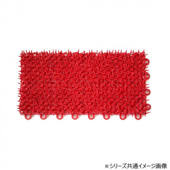 ユニットターフα 赤 MR0010742