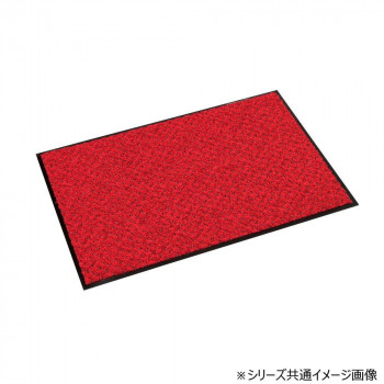 ハイペアロン 360×600 シグナルレッド MR0380102