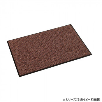 ハイペアロン 360×600 チョコブラウン MR0380104