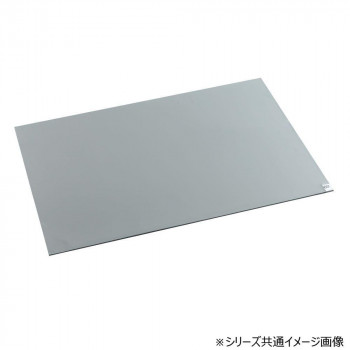 粘着マットシートGY 60枚層 灰 600×900 MR1238405