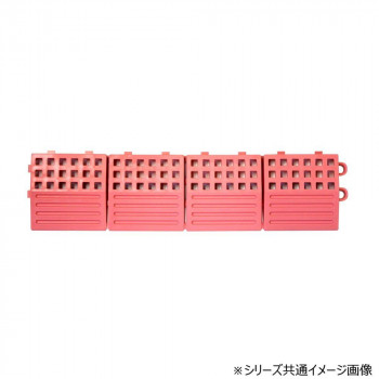 タッチマットII専用ふち 中ふち オス ピンク MR0646936