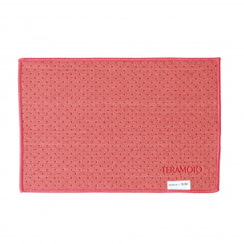 FX制菌クロス TioTio 20×30 赤 CL3749402