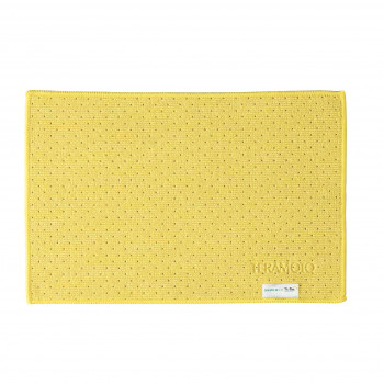 FX制菌クロス TioTio 20×30 黄 CL3749405