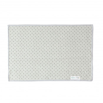 FX制菌クロス TioTio 20×30 灰 CL3749407