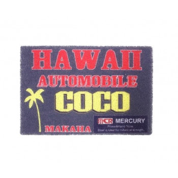 マーキュリー PVCマット AUTMOBILE COCO ME055473