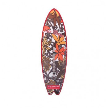 マーキュリー サーモメーター サーフボード Loco Motion ME055053