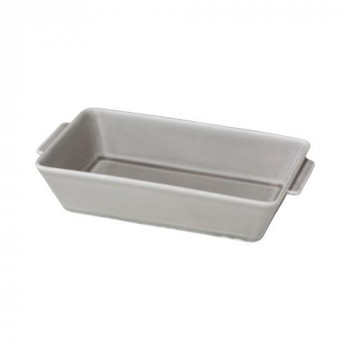 西海陶器 OVENWARE スクエア GR L 17450