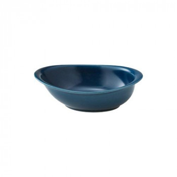 西海陶器 OVENWARE オーバル B M 17291