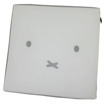 miffy(ミッフィー)　高さ調節クッション  　MF-1125