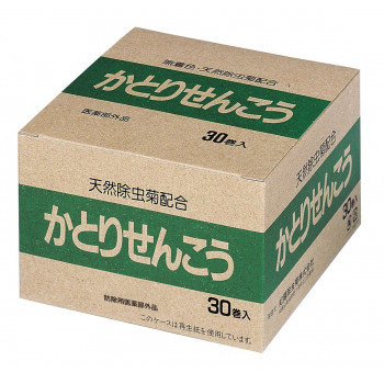 キントビかとりせんこうピレスラムA T-1010