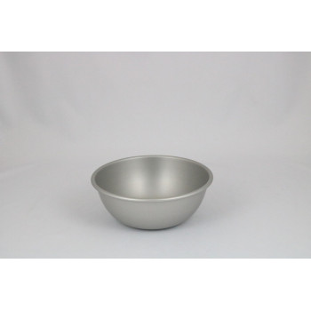 アカオアルミ アルマイトボール 18cm AB2675