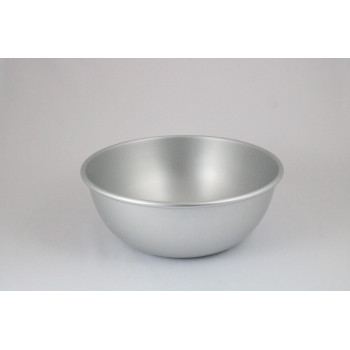 アカオアルミ アルマイトボール 27cm AB2678
