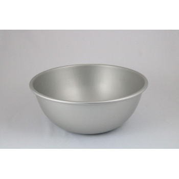 アカオアルミ アルマイトボール 30cm AB2679
