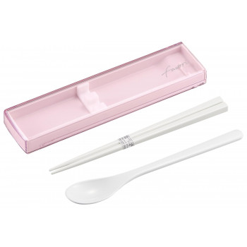 オーエスケー DISH UP LUNCH 　引フタコンビ ピンク CT-27