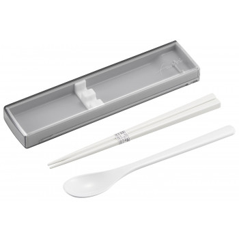 オーエスケー DISH UP LUNCH 　引フタコンビ グレー CT-27