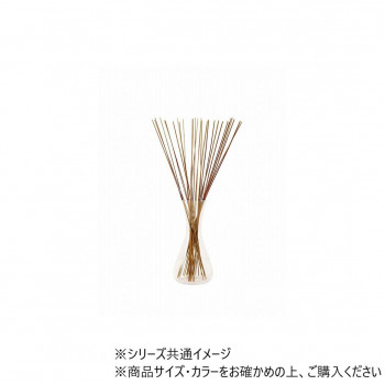 フレグラス い草 置物 オブジェ 30cm 20g イエロー 1370040290604