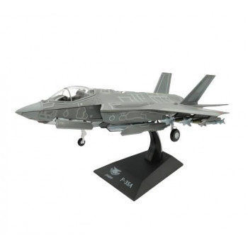 KBウィングス 1/72スケール F-35A 空対地モード KBW72009