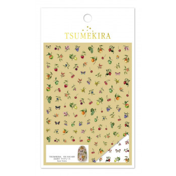 TSUMEKIRA(ツメキラ) DAISY プロデュース bear fruits NN-DAI-029