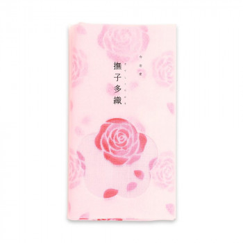 撫子多織　バラ　05656