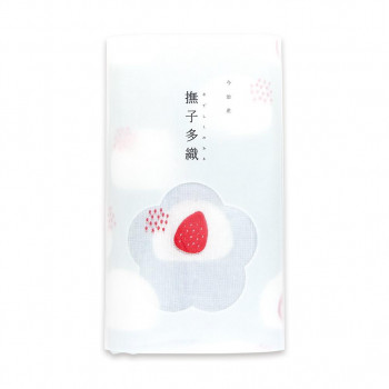 撫子多織　いちご大福　05658