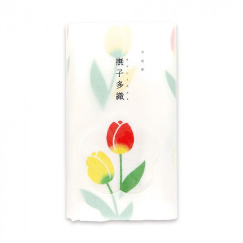 撫子多織　チューリップ　05659