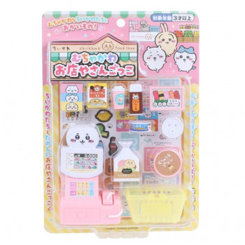 ちいかわ むちゃかわ お店やさんごっこ 195728