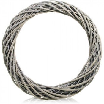エスジーワンダーゾーン ウィローリース グレー60cm 305-011G