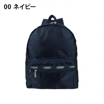 優美社　4R27-00　A.O.T （エーオーティー） リップストップリュック  ネイビー