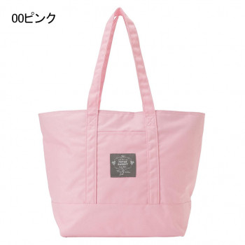 優美社　0640-00 ピータ―ラビット(TM)（PETER RABBIT(TM)） トートバッグ  ピンク