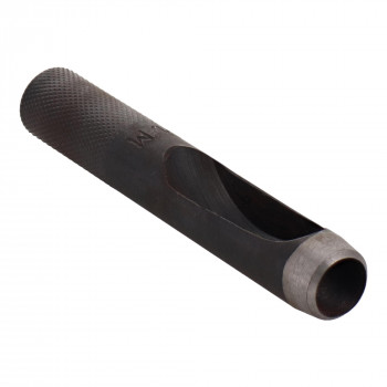 H＆H　ブチ抜く　最強　皮ポンチ　11mm　107363