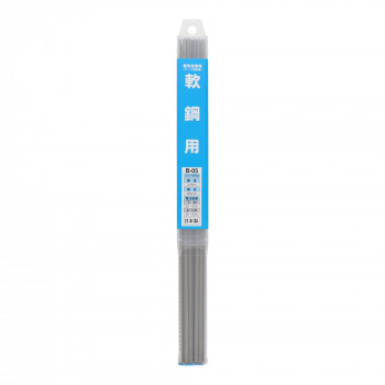 H＆H　溶接棒　2.0mX500g　B-05　242315