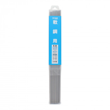 H＆H　溶接棒　2.0mmX1Kg　B-06　242316