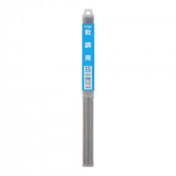 H＆H　溶接棒　2.6mX500g　B-07　242317