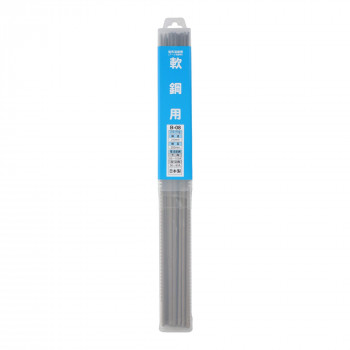 H＆H　溶接棒　2.6mmX1Kg　B-08　242318
