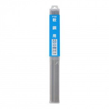 H＆H　溶接棒　3.2mmX1Kg　B-10　242320