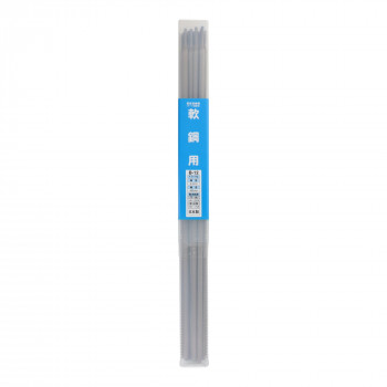 H＆H　溶接棒　4.0mmX1Kg　Bー12　242322