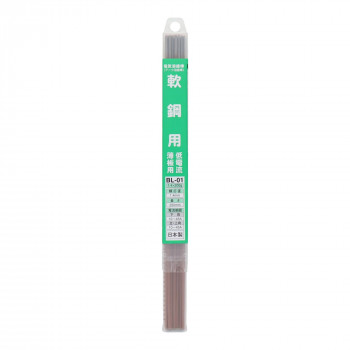 H＆H　溶接棒　1.4mmX200g　BL-01　242301