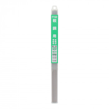 H＆H　溶接棒　2.0mmX200g　BL-04　242304