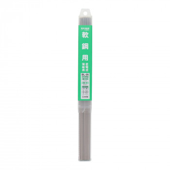 H＆H　溶接棒　2.0mmX500g　BL-05　242305
