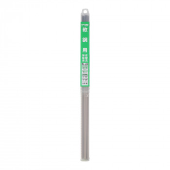 H＆H　溶接棒　2.6mmX200g　BL-06　242306