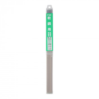 H＆H　溶接棒　2.6mmX500g　BL-07　242307