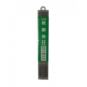 H＆H　溶接棒　1.4mmX500g　BLー21　242308