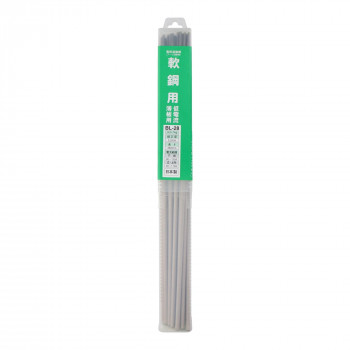 H＆H　溶接棒　3.2mmX1Kg　BLー28　242299