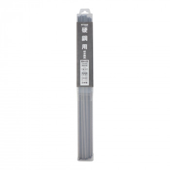 H＆H　溶接棒　硬鋼用　3.2mmx1Kg　BH-03　242294