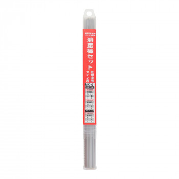 H＆H　MIX溶接棒　MX-01　242345