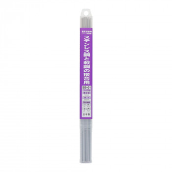 H＆H　溶接棒　1.6mmX200g　SB-01　242348